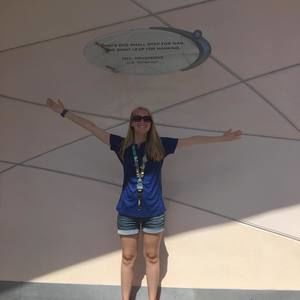 Meet your Posher, Rachel